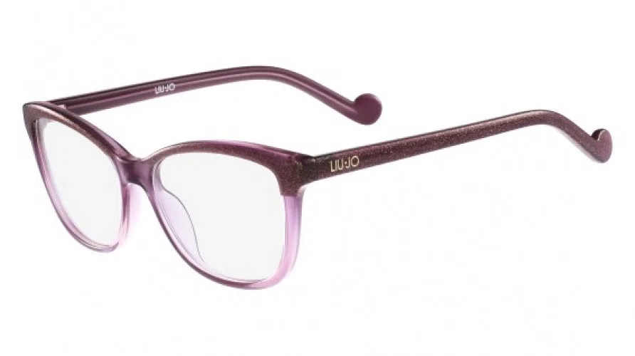 Liu Jo LJ2639 Eyeglasses - view 2